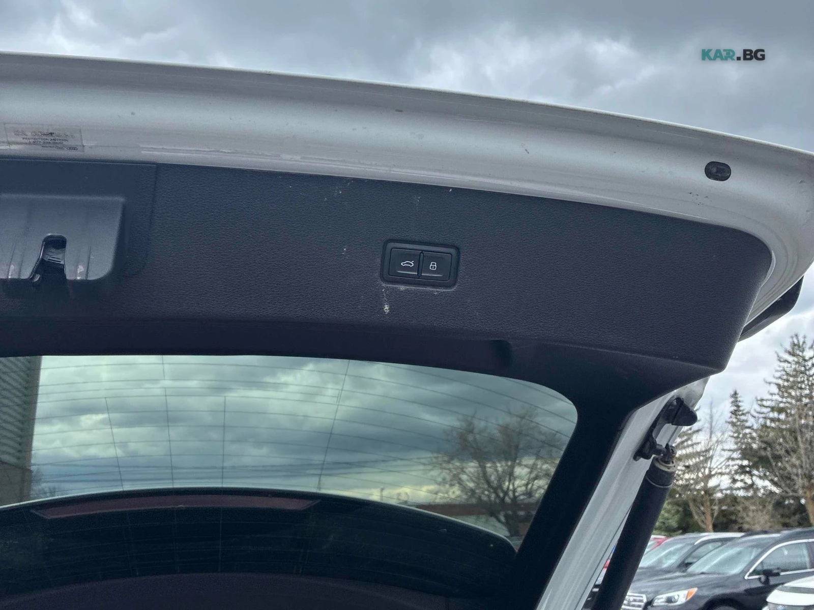 Audi Q8 Progressiv АВТОКРЕДИТ ЦЕНА ДО БЪЛГАРИЯ, снимка 12 - Автомобили и джипове - 54763633