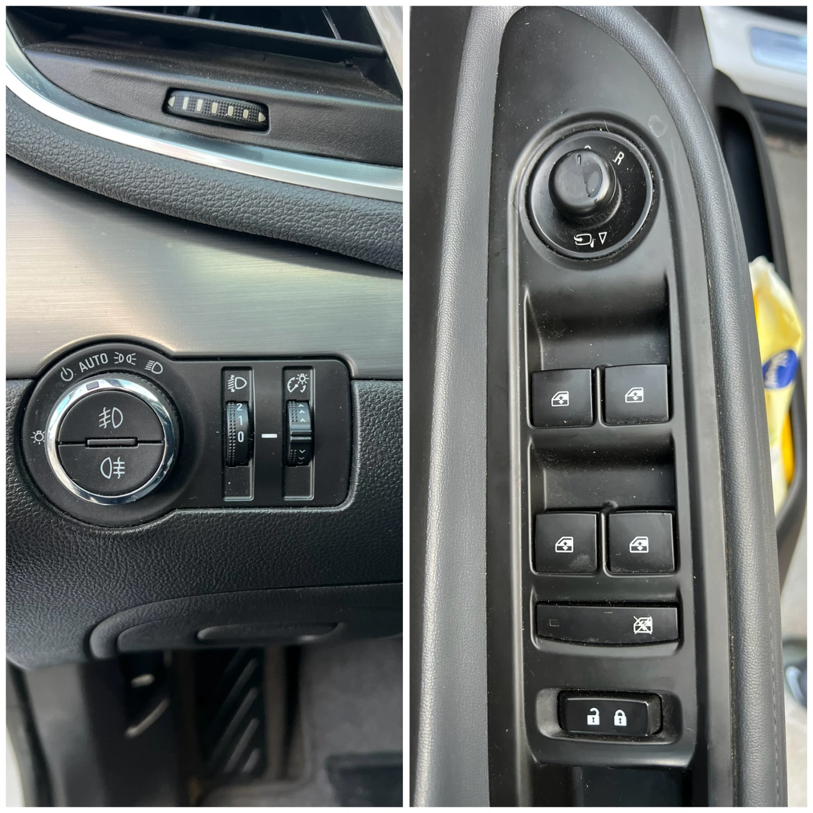 Opel Mokka 1.6CDTI COSMO, снимка 16 - Автомобили и джипове - 54768396
