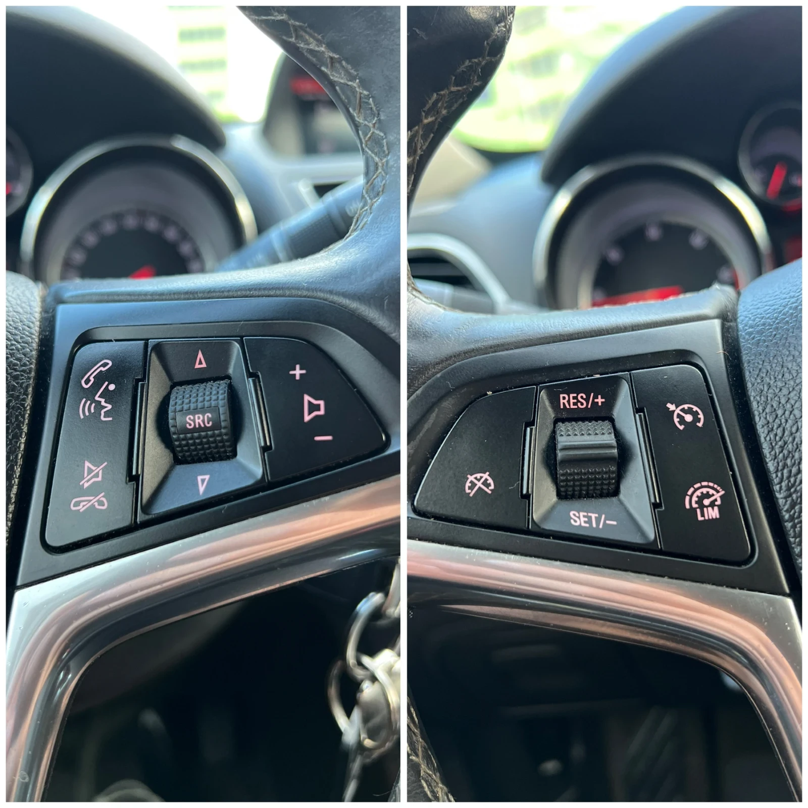 Opel Mokka 1.6CDTI COSMO, снимка 17 - Автомобили и джипове - 54768396