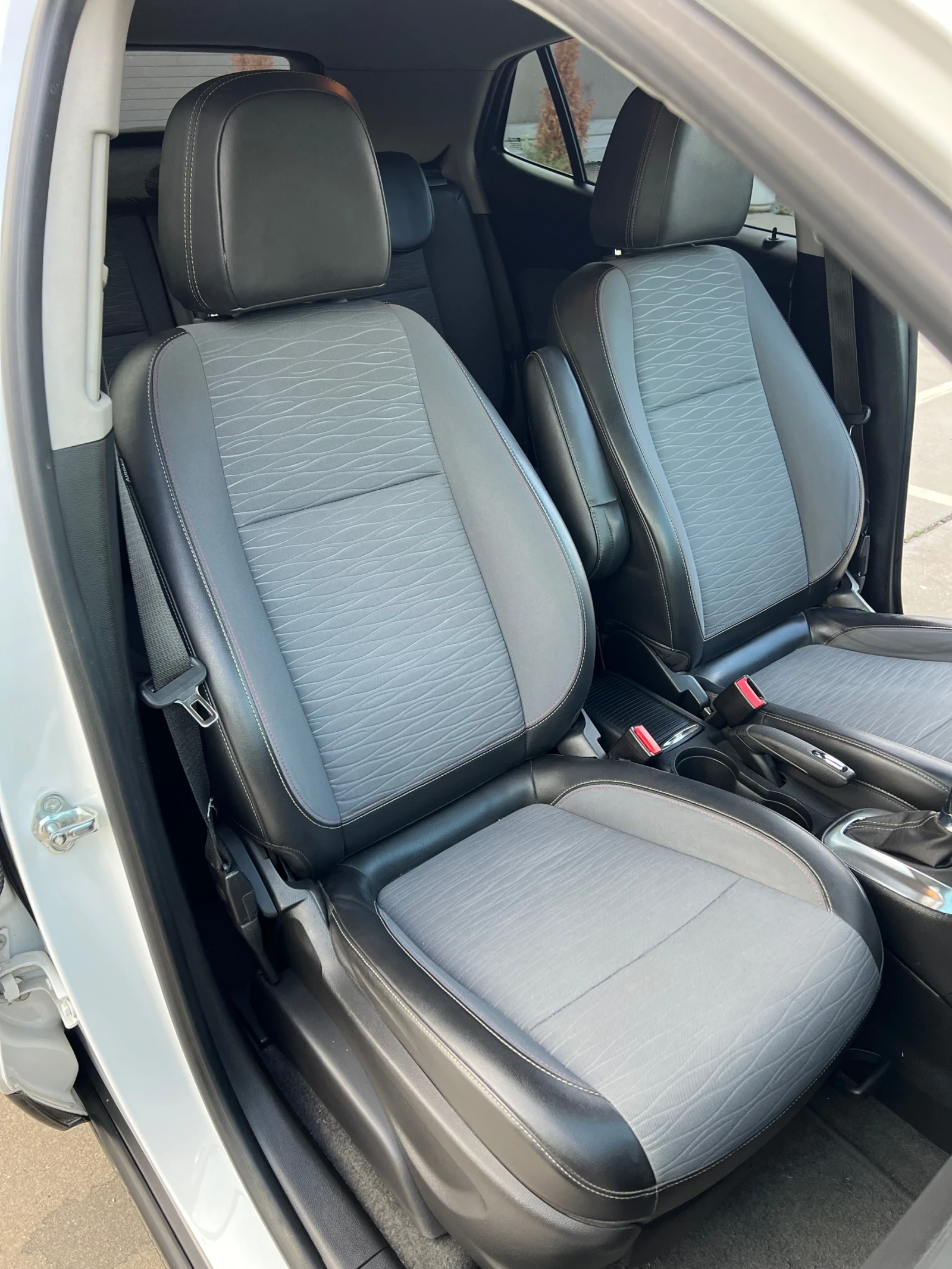 Opel Mokka 1.6CDTI COSMO, снимка 10 - Автомобили и джипове - 54768396