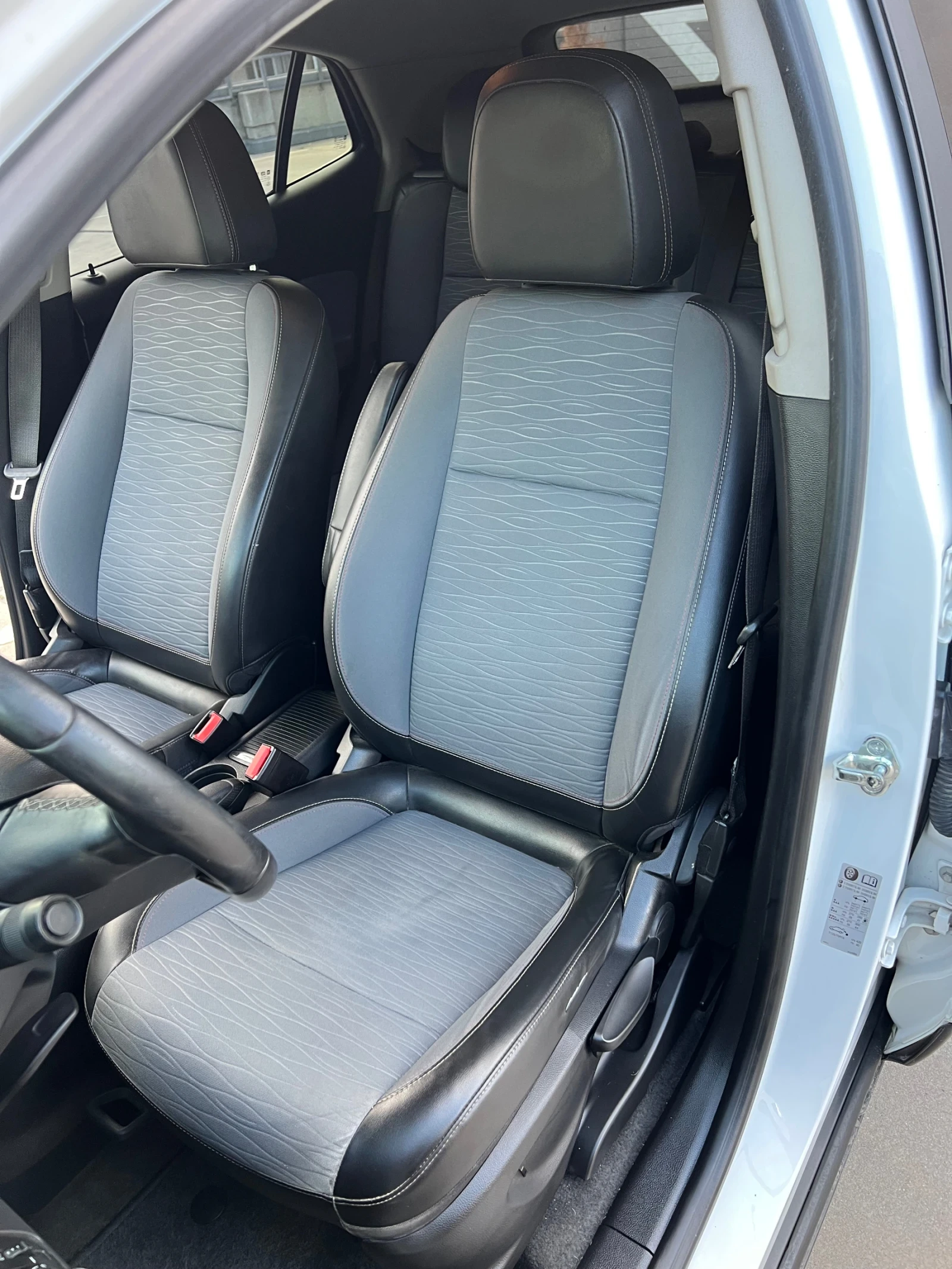 Opel Mokka 1.6CDTI COSMO, снимка 9 - Автомобили и джипове - 54768396