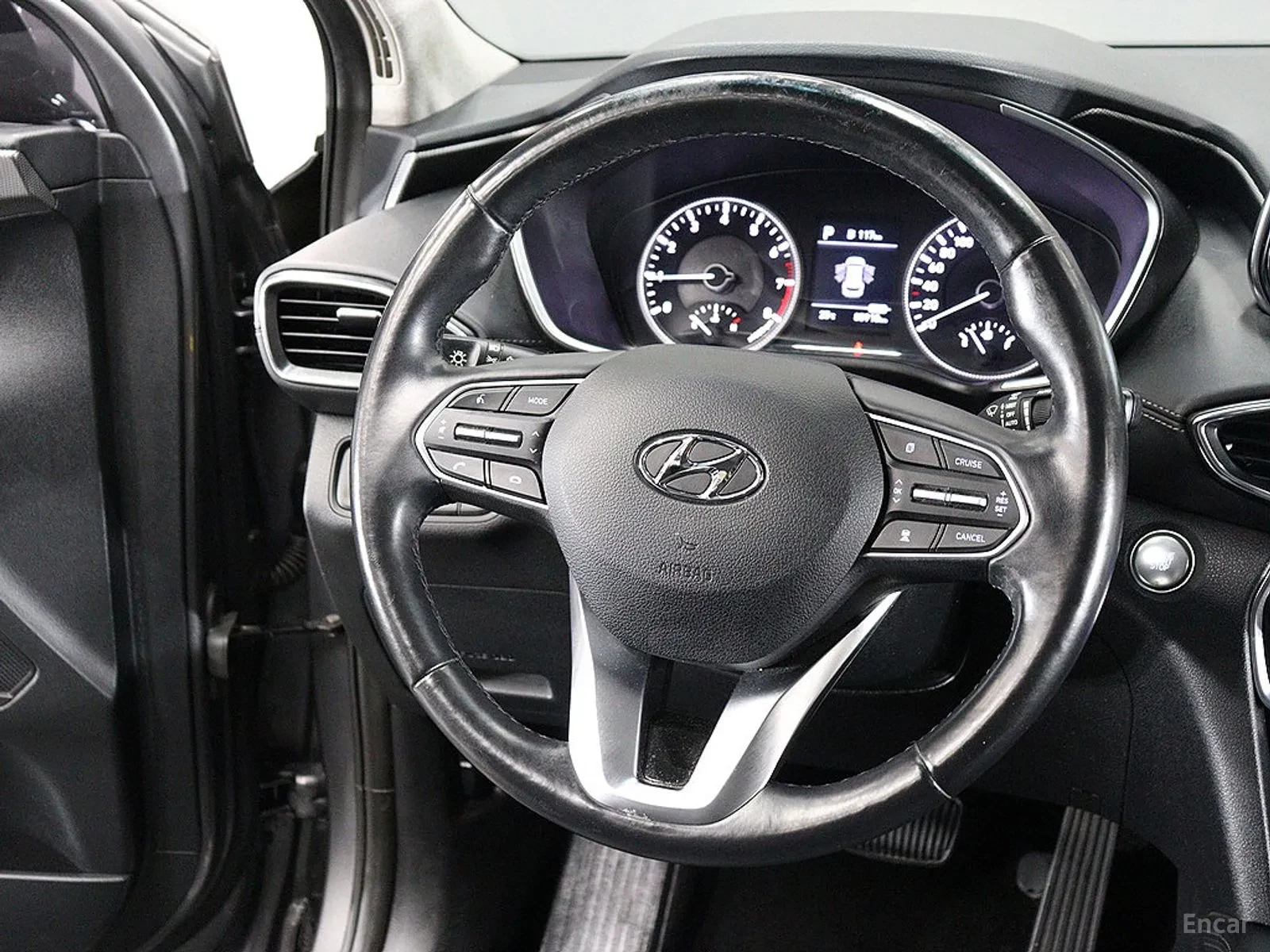 Hyundai Santa fe FACE* UNIKAT* 85000KM!!!, снимка 14 - Автомобили и джипове - 55171767