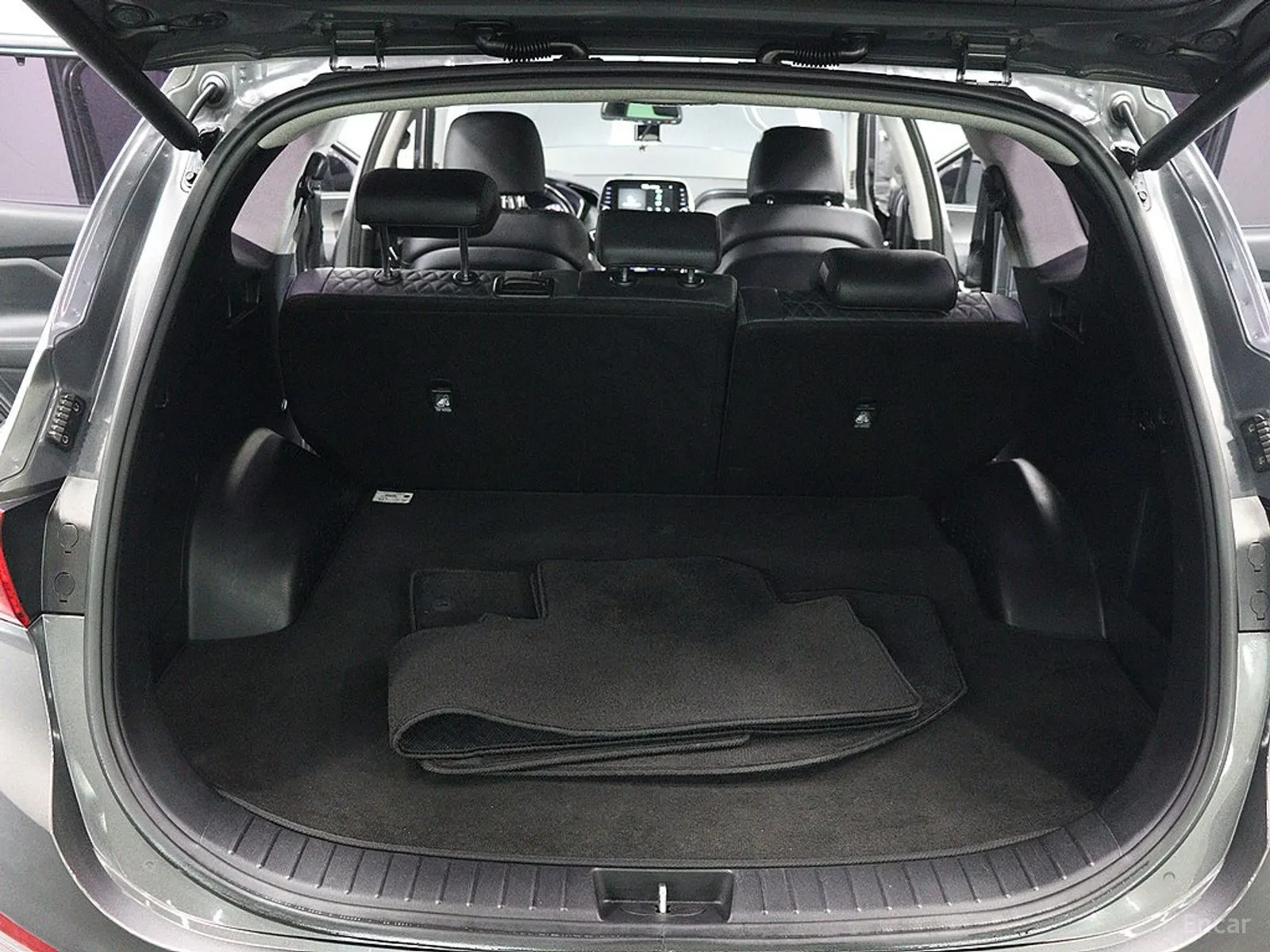 Hyundai Santa fe FACE* UNIKAT* 85000KM!!!, снимка 5 - Автомобили и джипове - 55171767