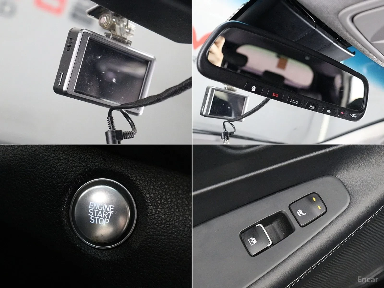 Hyundai Santa fe FACE* UNIKAT* 85000KM!!!, снимка 17 - Автомобили и джипове - 55171767