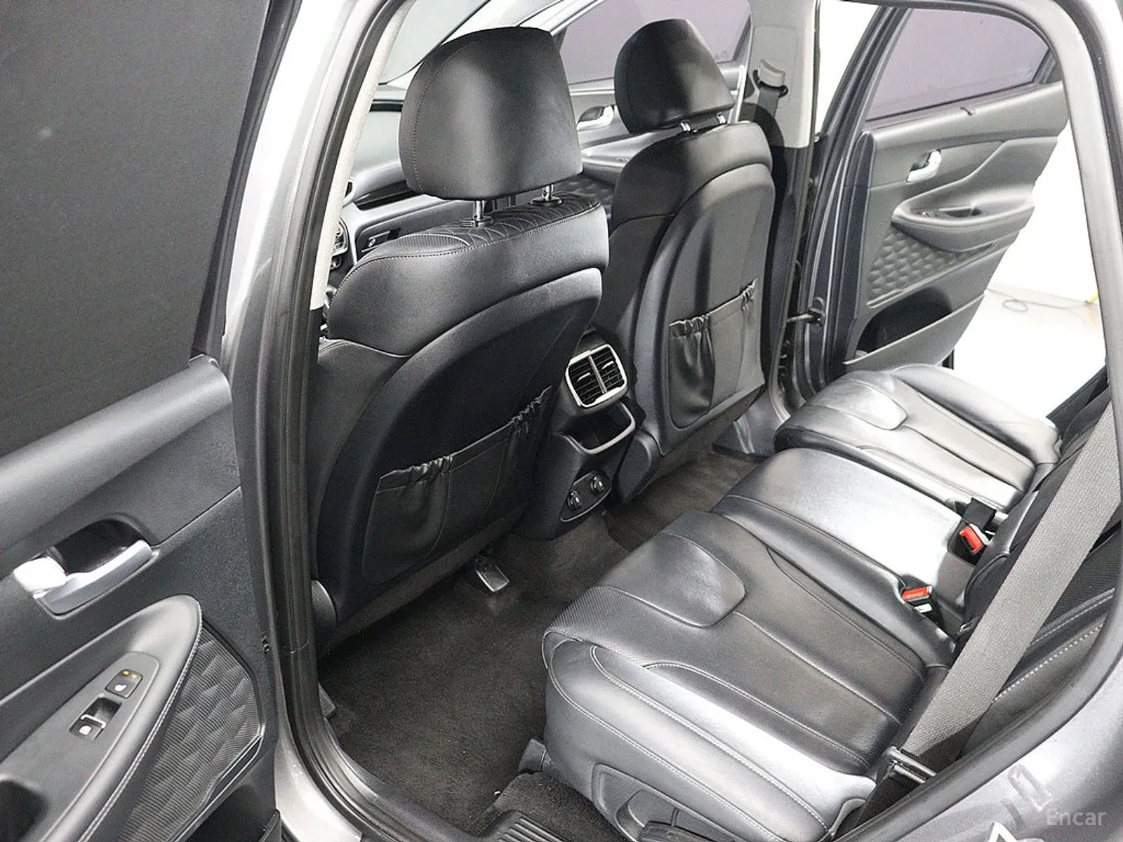 Hyundai Santa fe FACE* UNIKAT* 85000KM!!!, снимка 15 - Автомобили и джипове - 55171767