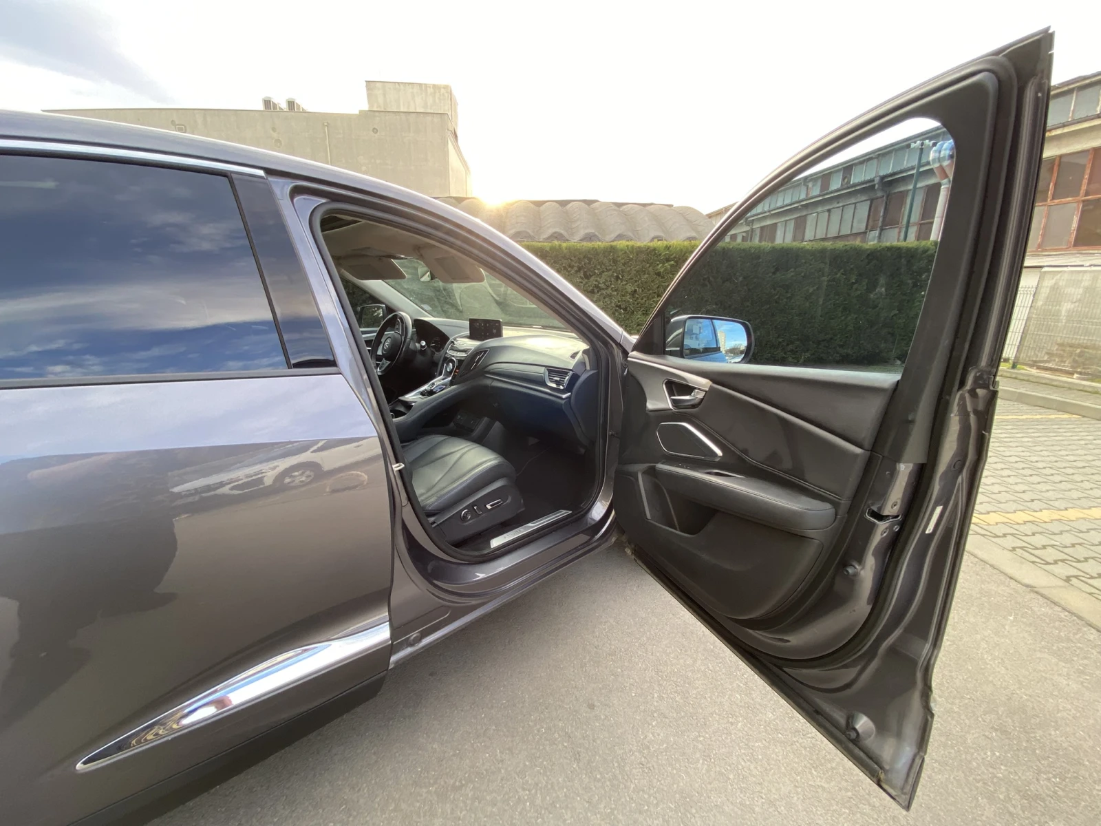 Acura Rdx 2.0Т, снимка 4 - Автомобили и джипове - 55887295