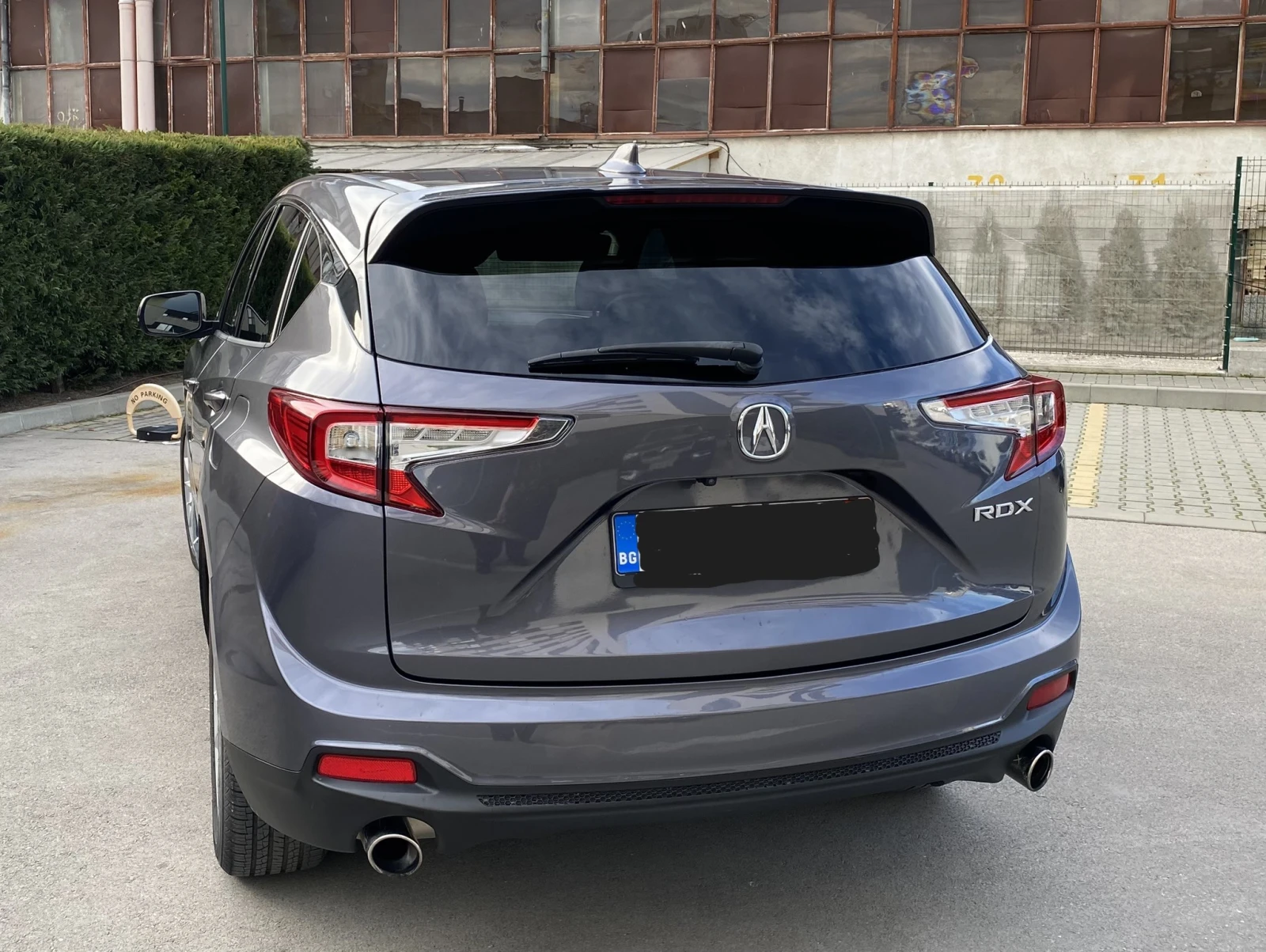 Acura Rdx 2.0Т, снимка 7 - Автомобили и джипове - 55887295