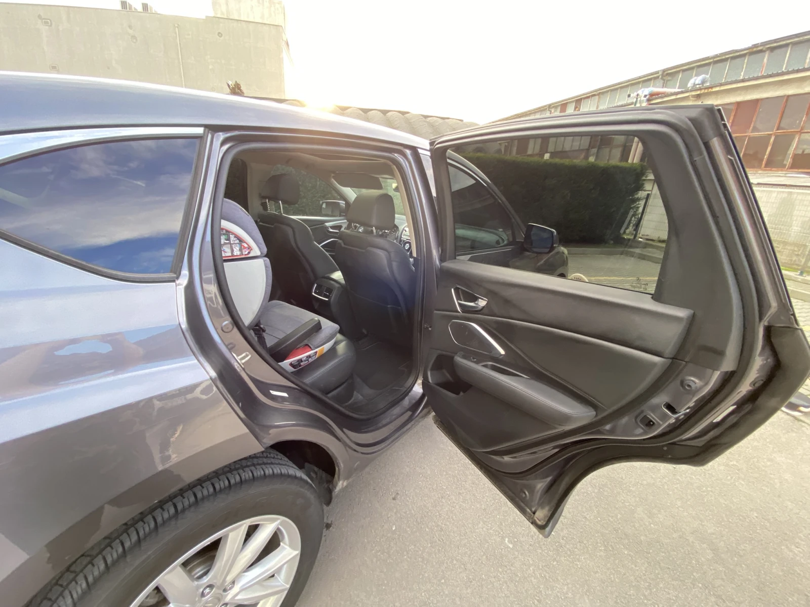 Acura Rdx 2.0Т, снимка 5 - Автомобили и джипове - 55887295