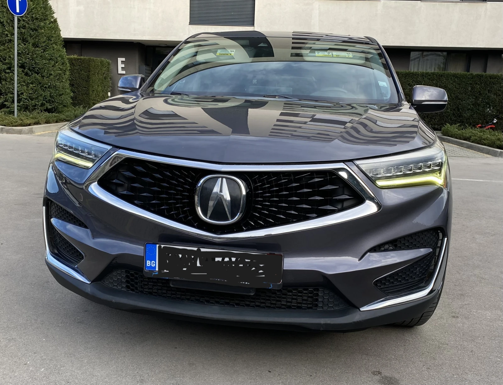Acura Rdx 2.0Т, снимка 2 - Автомобили и джипове - 55887295