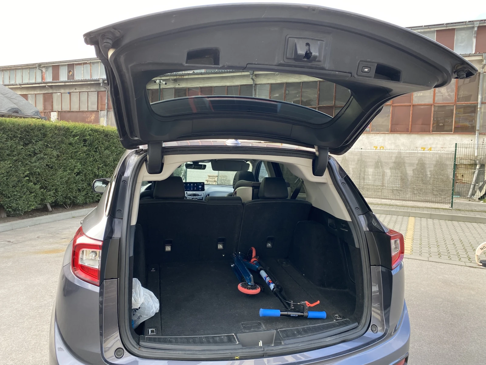 Acura Rdx 2.0Т, снимка 8 - Автомобили и джипове - 55887295