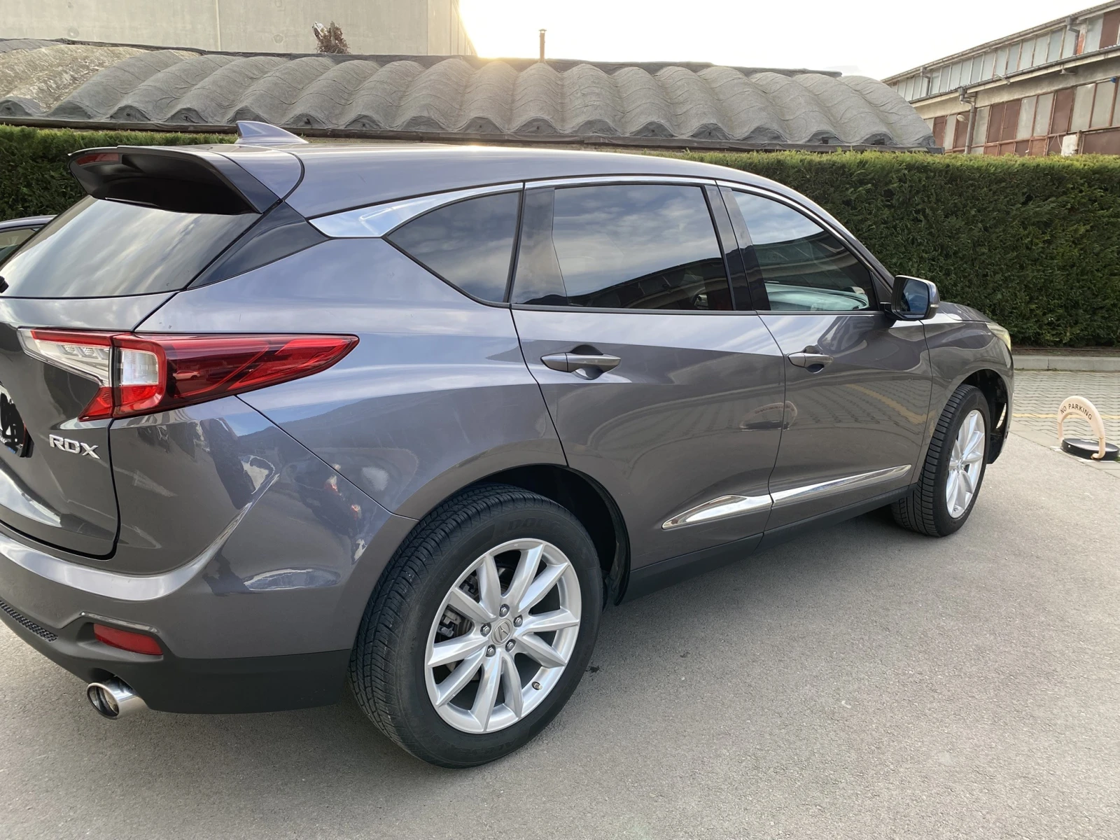 Acura Rdx 2.0Т, снимка 6 - Автомобили и джипове - 55887295
