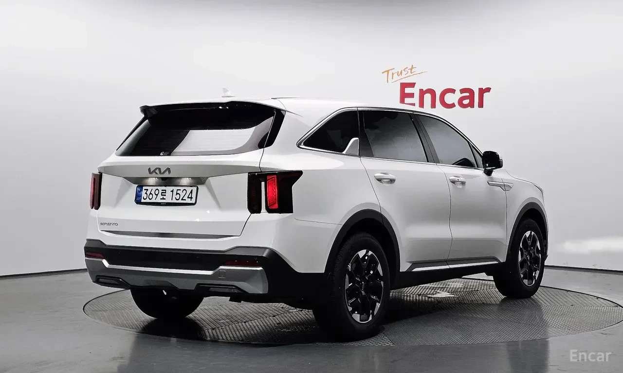 Kia Sorento 2.5T* PRESTIGE* ОБДУХВАНЕ* ДИСТРОНИК* LANE* ASSIST, снимка 2 - Автомобили и джипове - 56235452