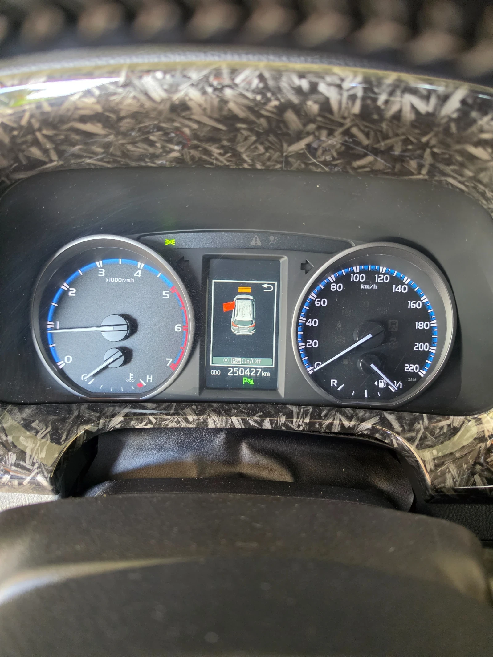 Toyota Rav4, снимка 14 - Автомобили и джипове - 56437610
