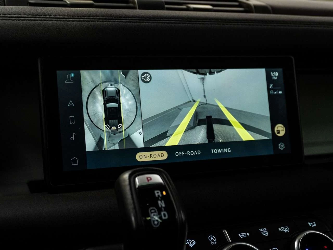 Land Rover Defender | Apple Carplay, Cooled Seats, Moonroof | Mobile.bg � ����������� 16