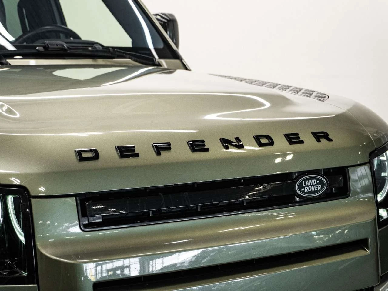 Land Rover Defender | Apple Carplay, Cooled Seats, Moonroof | Mobile.bg � ����������� 9