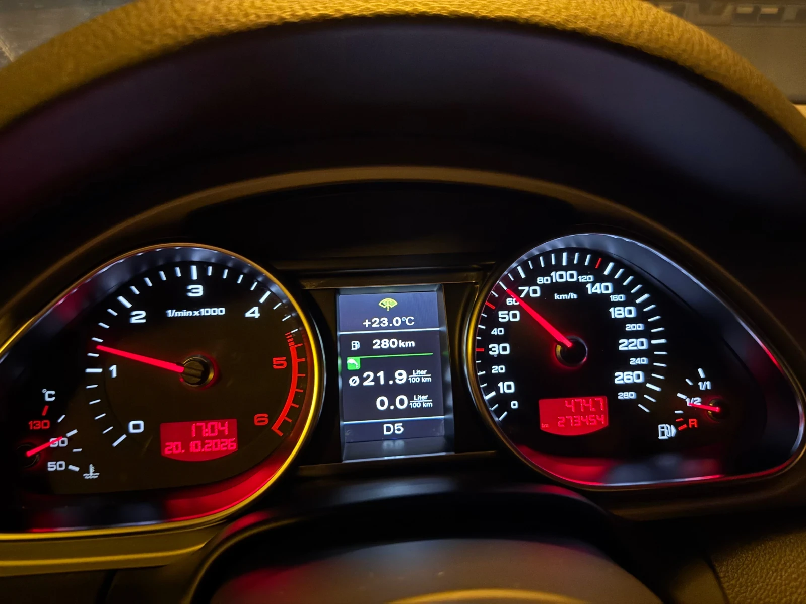 Audi Q7 4.2TDI  ABT Facelift , снимка 17 - Автомобили и джипове - 56584294