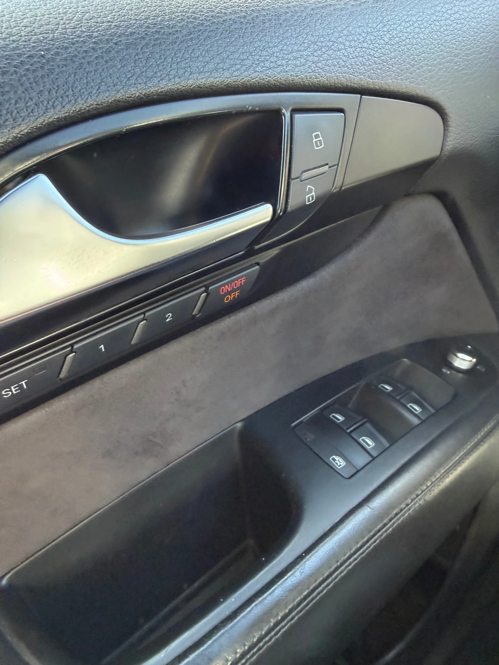 Audi Q7 4.2TDI  ABT Facelift , снимка 16 - Автомобили и джипове - 56584294
