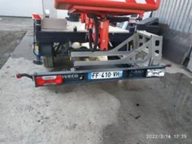 Iveco 35s13, снимка 1