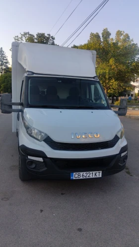 Iveco Daily 2.3, снимка 2
