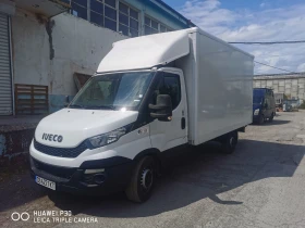 Iveco Daily 2.3, снимка 1