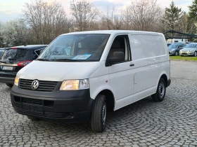 VW T5 1.9TDI 195к.с КЛИМАТИК , снимка 8