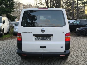 VW T5 1.9TDI 195к.с КЛИМАТИК , снимка 4