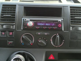 VW T5 1.9TDI 195к.с КЛИМАТИК , снимка 10