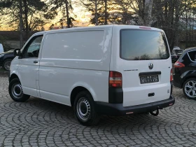 VW T5 1.9TDI 195к.с КЛИМАТИК , снимка 5