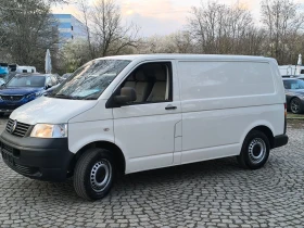 VW T5 1.9TDI 195к.с КЛИМАТИК , снимка 7