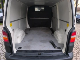VW T5 1.9TDI 195к.с КЛИМАТИК , снимка 14