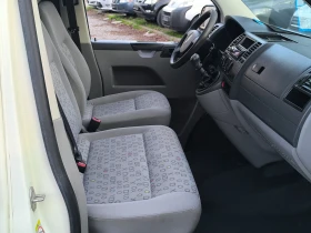 VW T5 1.9TDI 195к.с КЛИМАТИК , снимка 12