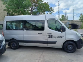 Renault Master 2.3 dci, снимка 4