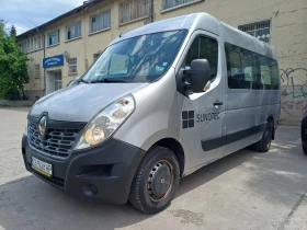 Renault Master 2.3 dci, снимка 1
