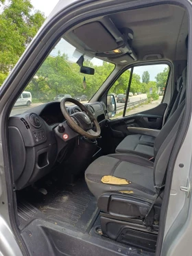 Renault Master 2.3 dci, снимка 12