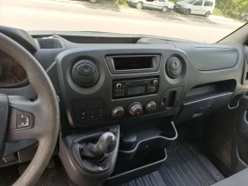 Renault Master 2.3 dci, снимка 11