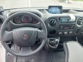 Renault Master 2.3 125кс. Хладилен, снимка 8 - Бусове и автобуси - 40155580