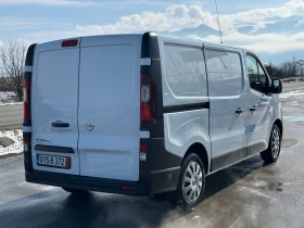 Opel Vivaro Italia, снимка 5