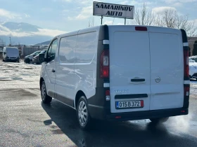 Opel Vivaro Italia, снимка 4