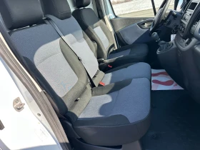 Opel Vivaro Italia, снимка 8