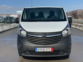     Opel Vivaro Italia