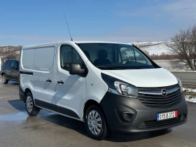 Opel Vivaro Italia, снимка 2