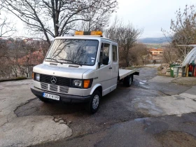 Mercedes-Benz 308, снимка 1