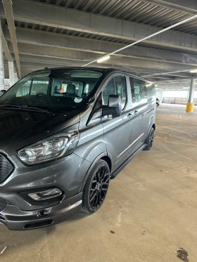 Ford Tourneo Ford custom Tourneo 310 Titanium  | Mobile.bg    2
