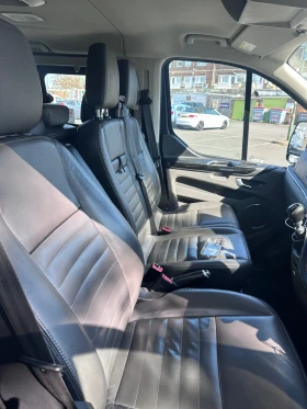 Ford Tourneo Ford custom Tourneo 310 Titanium  | Mobile.bg    11