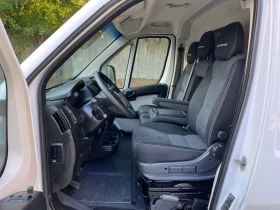 Обява за продажба на Fiat Ducato 2.3 ~18 299 лв. - изображение 10
