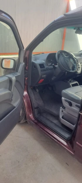 Обява за продажба на Mercedes-Benz Vito W638, Kemper, LPG, Automat  ~8 500 EUR - изображение 10