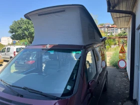 Обява за продажба на Mercedes-Benz Vito W638, Kemper, LPG, Automat  ~8 500 EUR - изображение 7