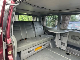 Обява за продажба на Mercedes-Benz Vito W638, Kemper, LPG, Automat  ~8 500 EUR - изображение 2