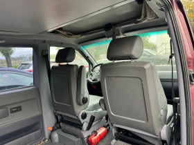 Обява за продажба на Mercedes-Benz Vito W638, Kemper, LPG, Automat  ~8 500 EUR - изображение 3