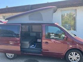 Обява за продажба на Mercedes-Benz Vito W638, Kemper, LPG, Automat  ~8 500 EUR - изображение 8